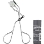 Zwilling Wimpernzange