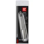 Zwilling Premium Saphir-Nagel- feile 90 mm