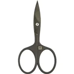 Zwilling Maniküre-Etui Leder 5tlg. schwarz