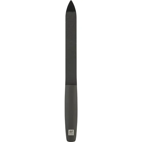 Zwilling Maniküre-Etui Leder 5tlg. schwarz