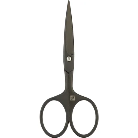 Zwilling Maniküre-Set Leder 5tlg. schwarz