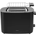 Zwilling tostapane doppio nero ENFINIGY