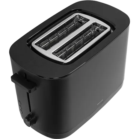 Zwilling tostapane doppio nero ENFINIGY