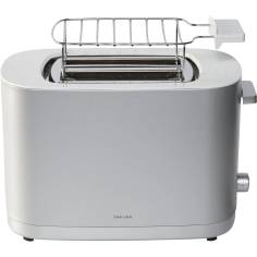 Zwilling tostapane dopp. argento ENFINIGY