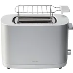 Zwilling tostapane dopp. argento ENFINIGY