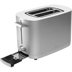 Zwilling tostapane dopp. argento ENFINIGY 2