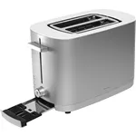 Zwilling tostapane dopp. argento ENFINIGY