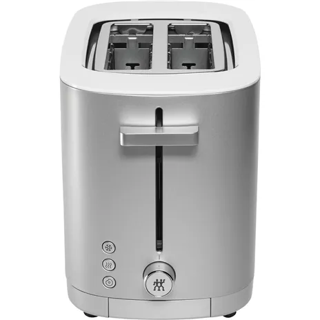 Zwilling tostapane dopp. argento ENFINIGY