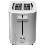 Zwilling tostapane dopp. argento ENFINIGY