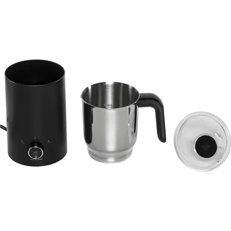 Zwilling montalatte 400 ml nero ENFINIGY