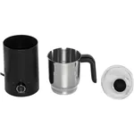 Zwilling montalatte 400 ml nero ENFINIGY