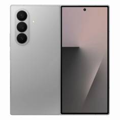 Samsung Galaxy Z Fold7 (512GB) silver shadow