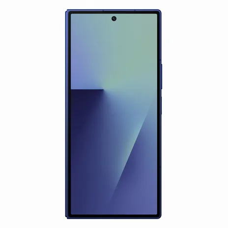 Samsung Galaxy Z Fold7 (512GB) blue shadow