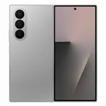 Samsung Galaxy Z Fold7 (256GB) silver shadow