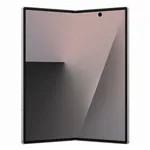 Samsung Galaxy Z Fold7 (256GB) silver shadow