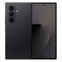 Samsung Galaxy Z Fold7 (256GB) jetblack