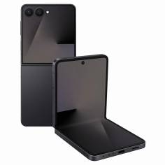 Samsung Galaxy Z Flip7 (512GB) jetblack