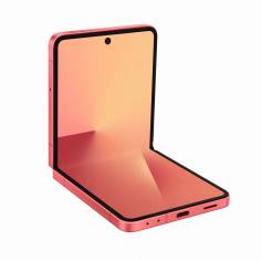 Samsung Galaxy Z Flip7 (512GB) coralred 2