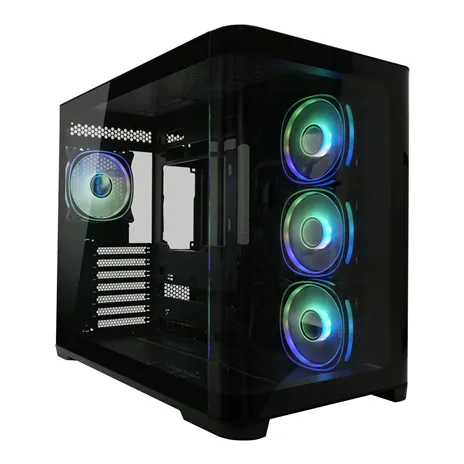 LC-Power LC-8001B-ON Pro-Storm Dark