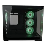 LC-Power LC-8001B-ON Pro-Storm Dark
