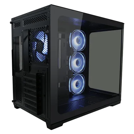 LC-Power LC-8001B-ON Pro-Storm Dark