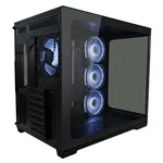 LC-Power LC-8001B-ON Pro-Storm Dark