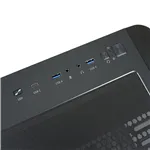 LC-Power LC-8001B-ON Pro-Storm Dark