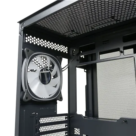 LC-Power LC-8001B-ON Pro-Storm Dark