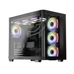 LC-Power LC-8001B-ON Pro-Storm Dark