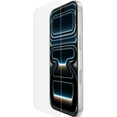 Belkin ScreenForce UltraGlass2 Displayschutz 17 Pro    OVA193hq