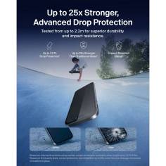 Belkin ScreenForce UltraGlass2 Displayschutz 17 ProMax OVA194hq 2