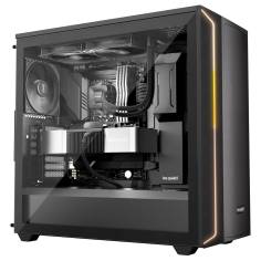 be quiet! Pure Loop 3 240mm raffreddamento ad acqua 2