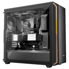 be quiet! Pure Loop 3 280mm raffreddamento ad acqua 2