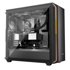 be quiet! Pure Loop 3 360mm raffreddamento ad acqua 2