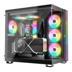 be quiet! Pure Loop 3 LX 240mm raffreddamento ad acqua 2