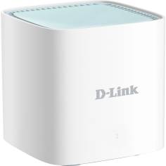 D-Link M15-2 EAGLE PRO AI AX1500 Mesh System - 2 Pack 2