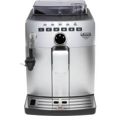Gaggia HD8749/11 Naviglio Deluxe argento 2