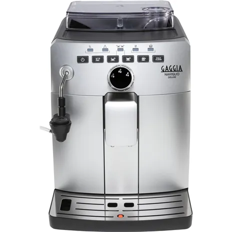 Gaggia HD8749/11 Naviglio Deluxe argento