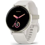 Garmin vivoactive 5 avorio/cremegold