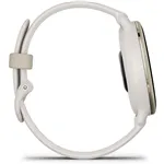 Garmin vivoactive 5 avorio/cremegold