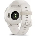 Garmin vivoactive 5 avorio/cremegold