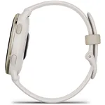 Garmin vivoactive 5 avorio/cremegold