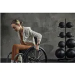 Garmin vivoactive 5 avorio/cremegold