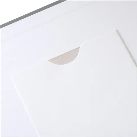 Hama  Fine Art  spirale bianco 28x24 50 pagine bianche  9843