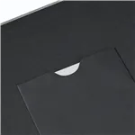 Hama  Fine Art  spirale Mousse 36x32 50 pagine bianche  9853