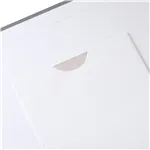 Hama  Fine Art  spirale salvia 36x32 50 pagine bianche  9868