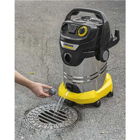 Kärcher KWD 6 P S V-30/8/22/T