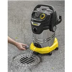 Kärcher KWD 6 P S V-30/8/22/T