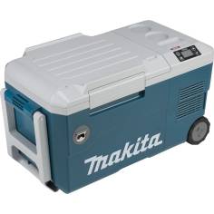 Makita CW001GZ borsa termica a batteria