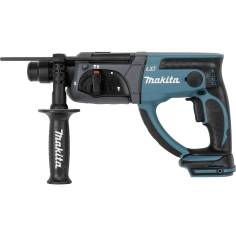 Makita DHR202Z martello perforatore a batteria 2